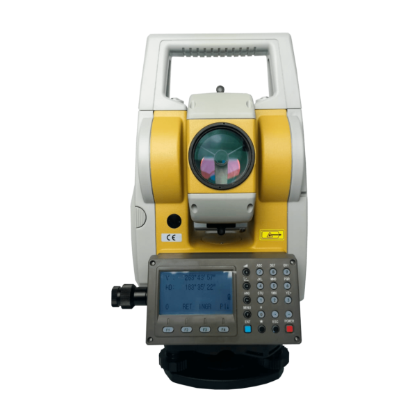 Estacion Total ORIENT MTS1002R